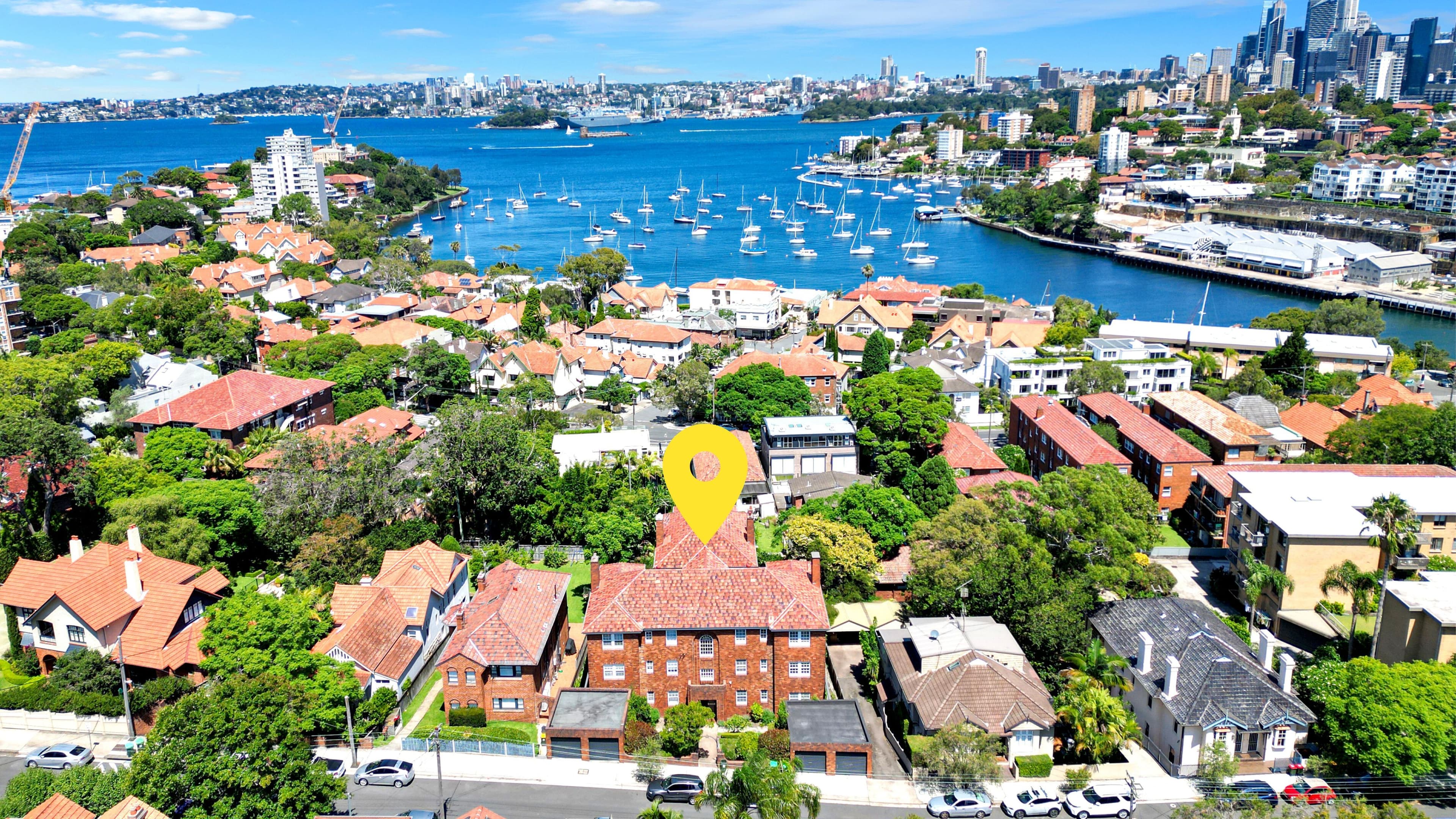33 Aubin Street, Neutral Bay NSW 2089, Neutral Bay - Thumbnail 8