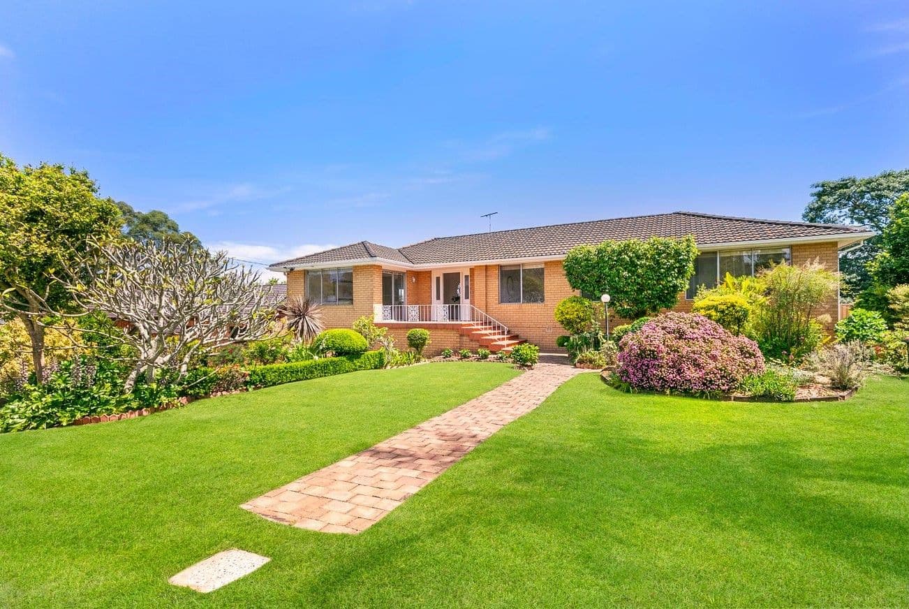 17 Willow Tree Crescent, Belrose NSW 2085, Belrose - Image 1