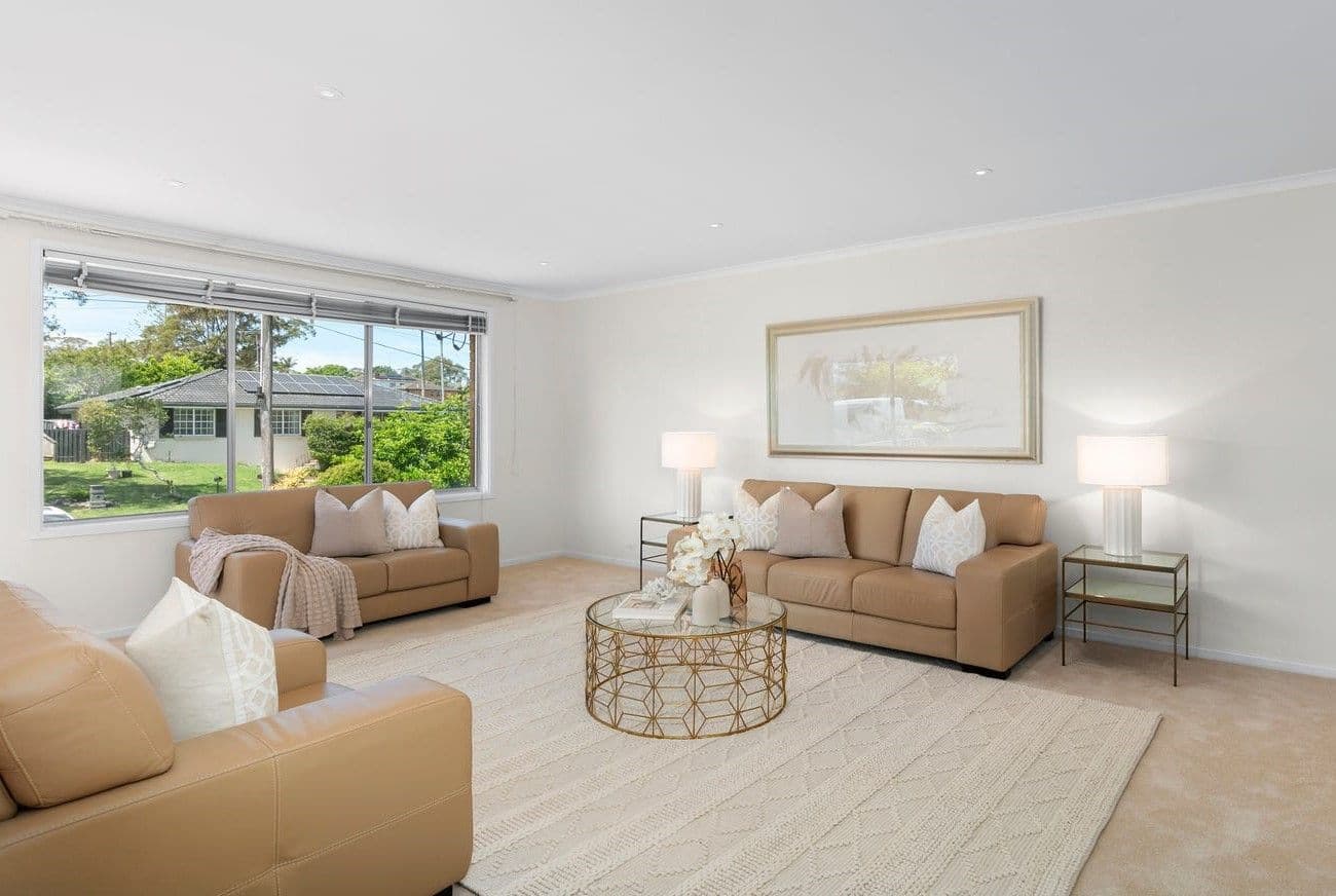 17 Willow Tree Crescent, Belrose NSW 2085, Belrose - Thumbnail 2