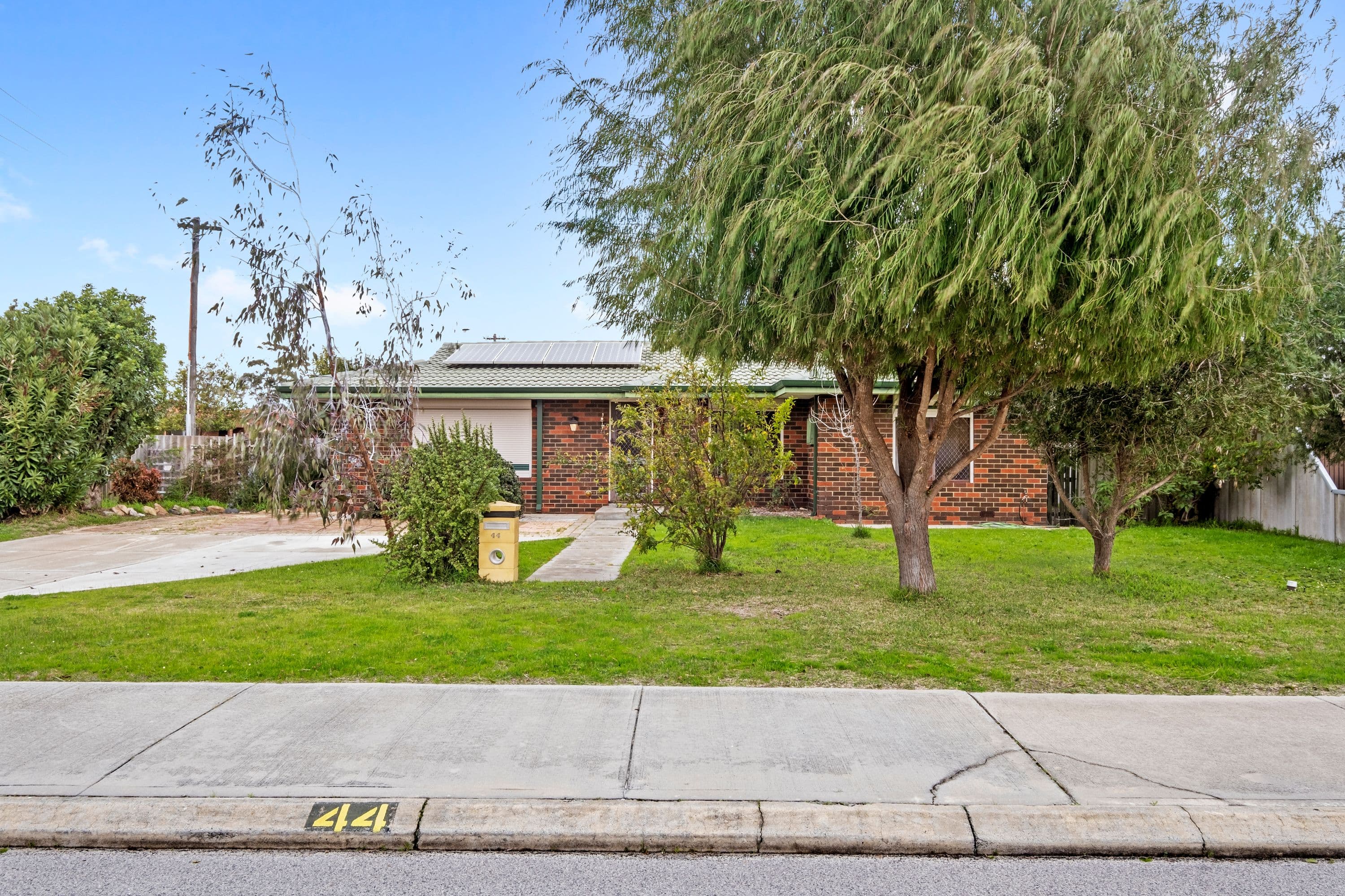 44 Cerberus Avenue, Parkwood WA 6147, Parkwood - Thumbnail 2
