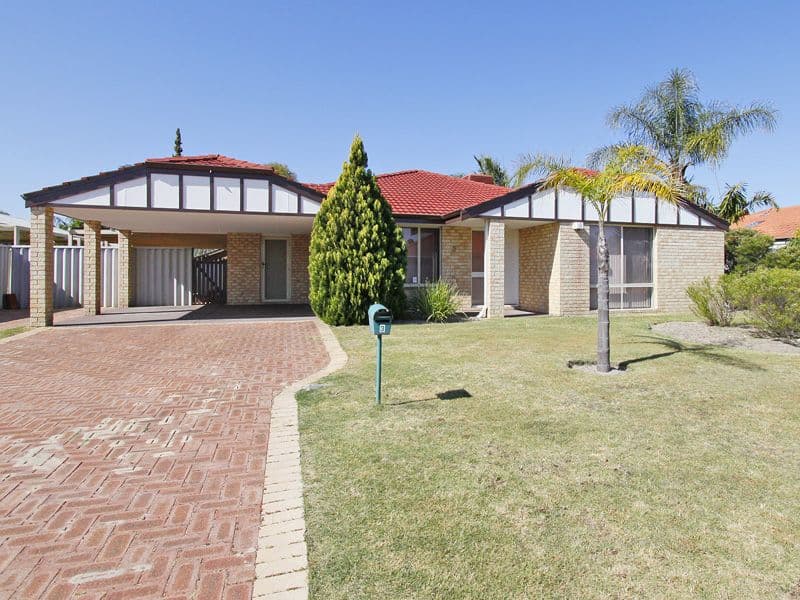 3 Brushbox Way, HUNTINGDALE WA 6110, Huntingdale - Thumbnail 2