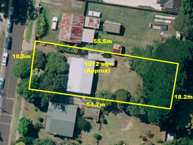 5 Birch Street, BAYSWATER VIC 3153, Bayswater - Image 1