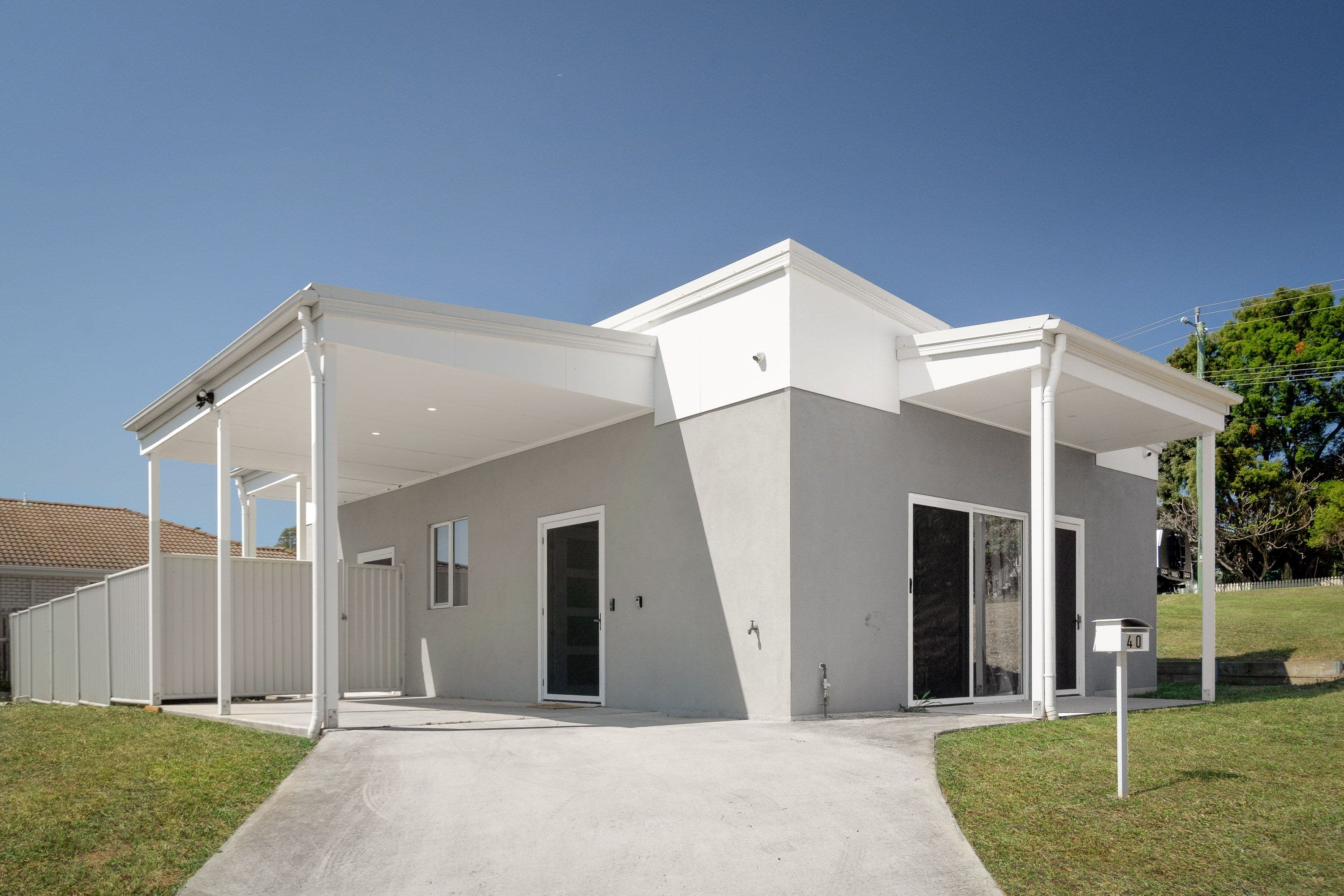 40 Ada Street, Leichhardt QLD 4305, Leichhardt - Image 1