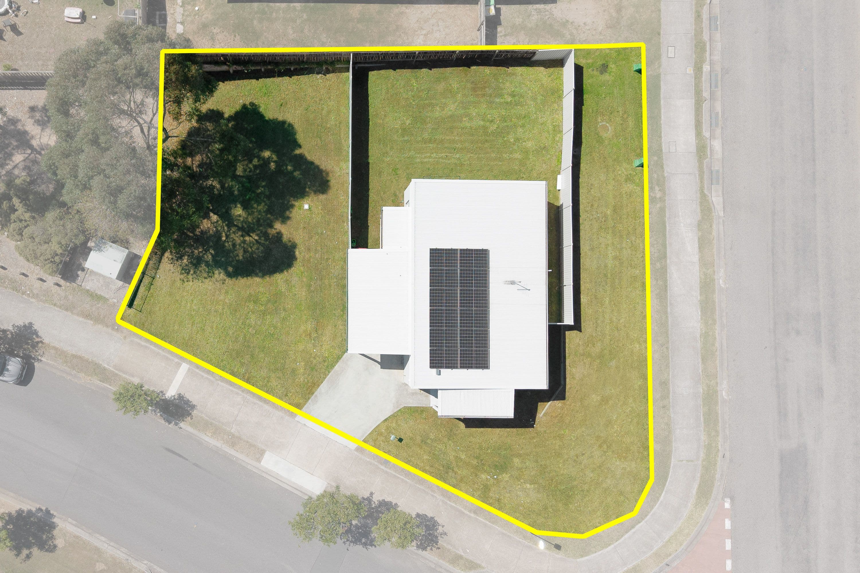 40 Ada Street, Leichhardt QLD 4305, Leichhardt - Thumbnail 3