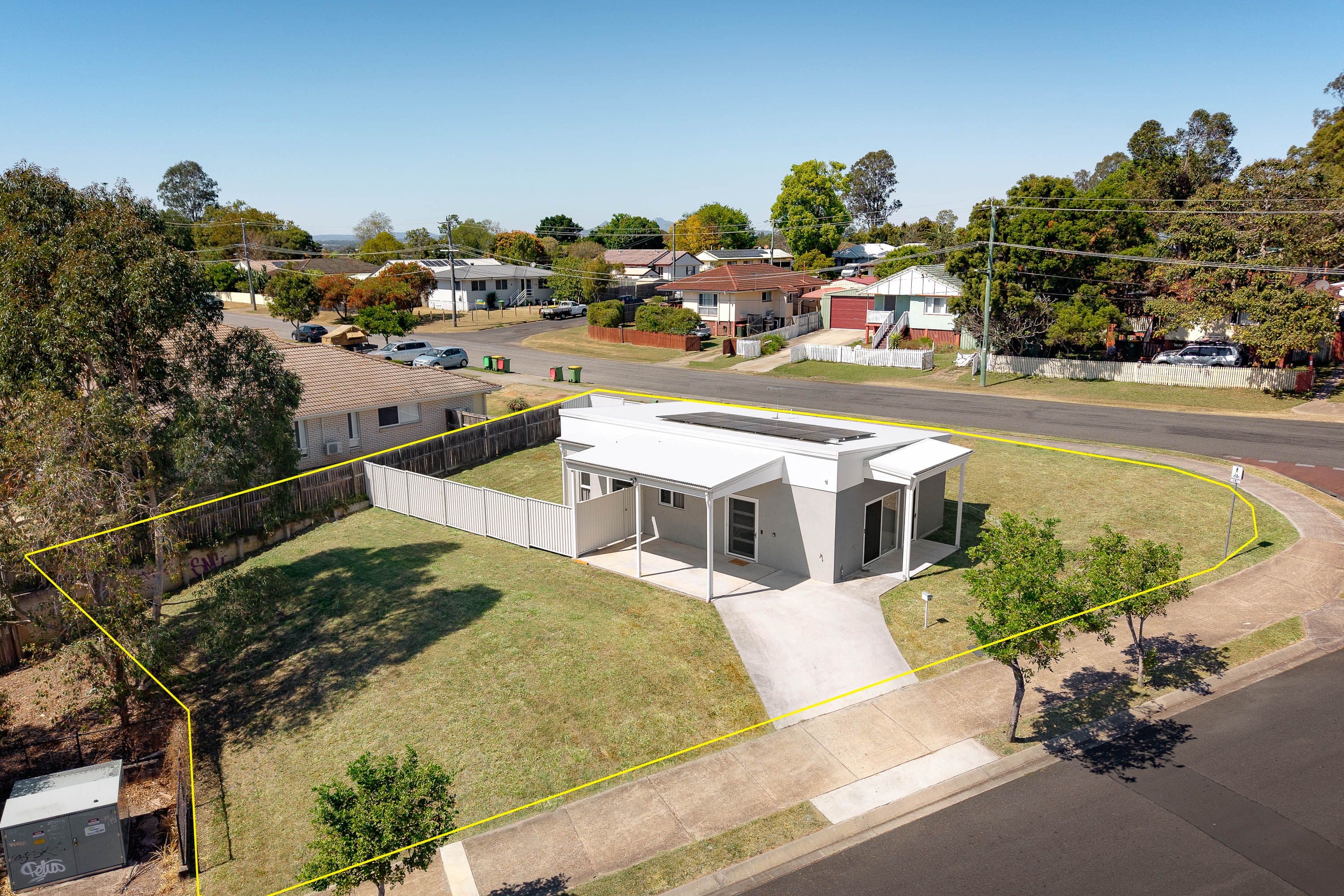 40 Ada Street, Leichhardt QLD 4305, Leichhardt - Thumbnail 5