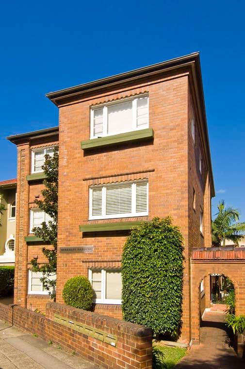 79 Kirribilli Avenue, KIRRIBILLI NSW 2061, Kirribilli - Thumbnail 2