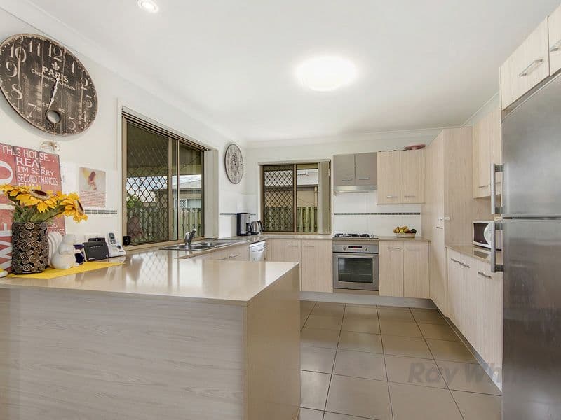 3 Wilpena Street, Ormeau QLD 4208, Ormeau - Thumbnail 2