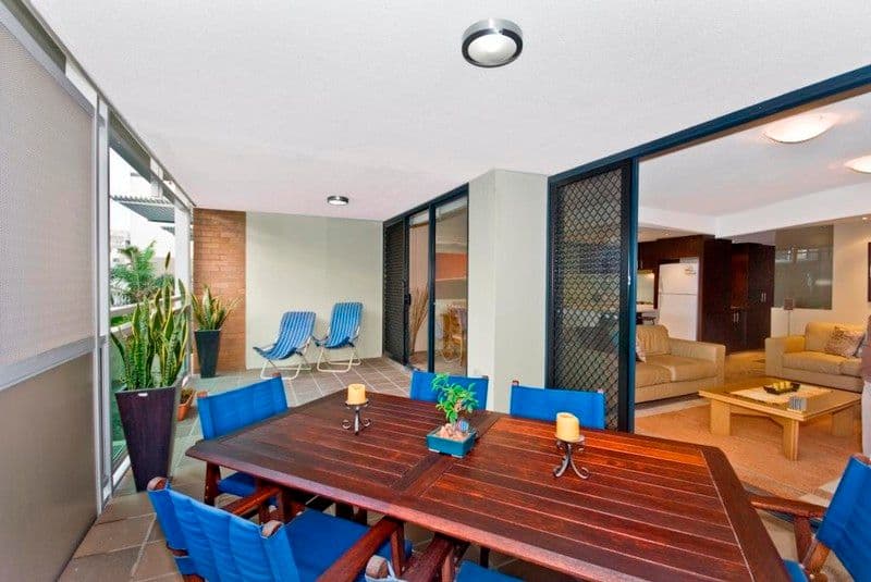 110 Commercial Road, NEWSTEAD QLD 4006, Newstead - Thumbnail 2