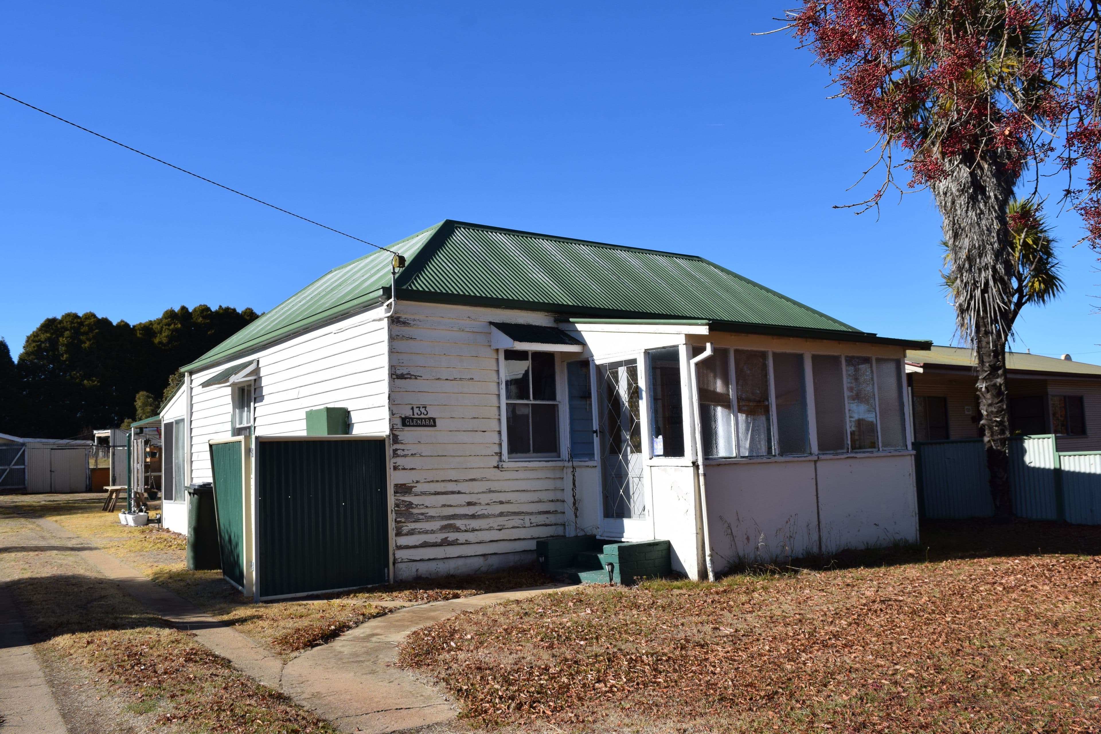 129 Malpas Street, Guyra - Image 1