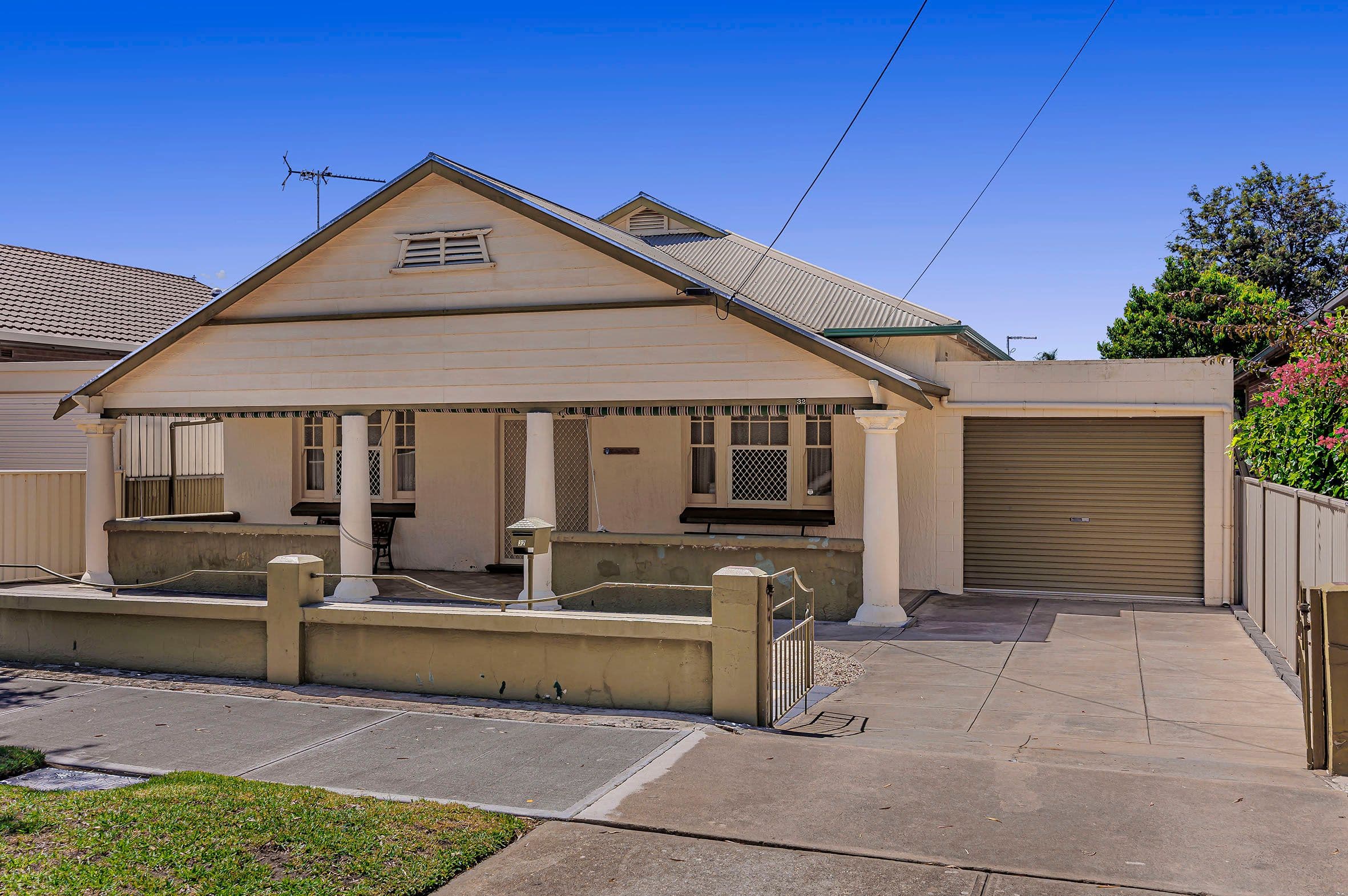 32 Whyte Street, Peterhead SA 5016, Peterhead - Image 1
