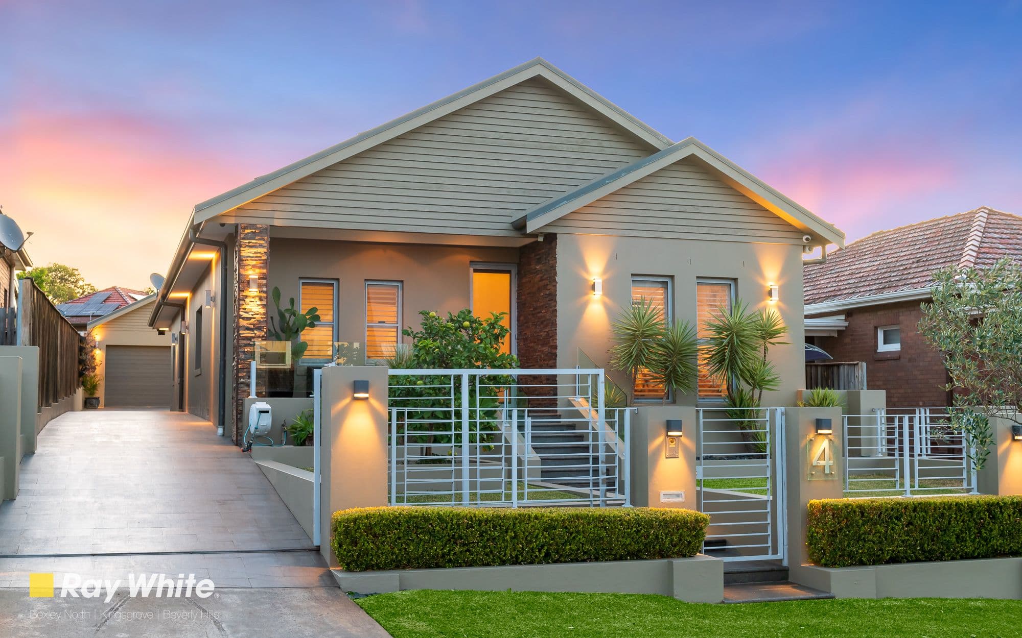 4 Midelton Avenue, Bexley North NSW 2207, Bexley North - Image 1