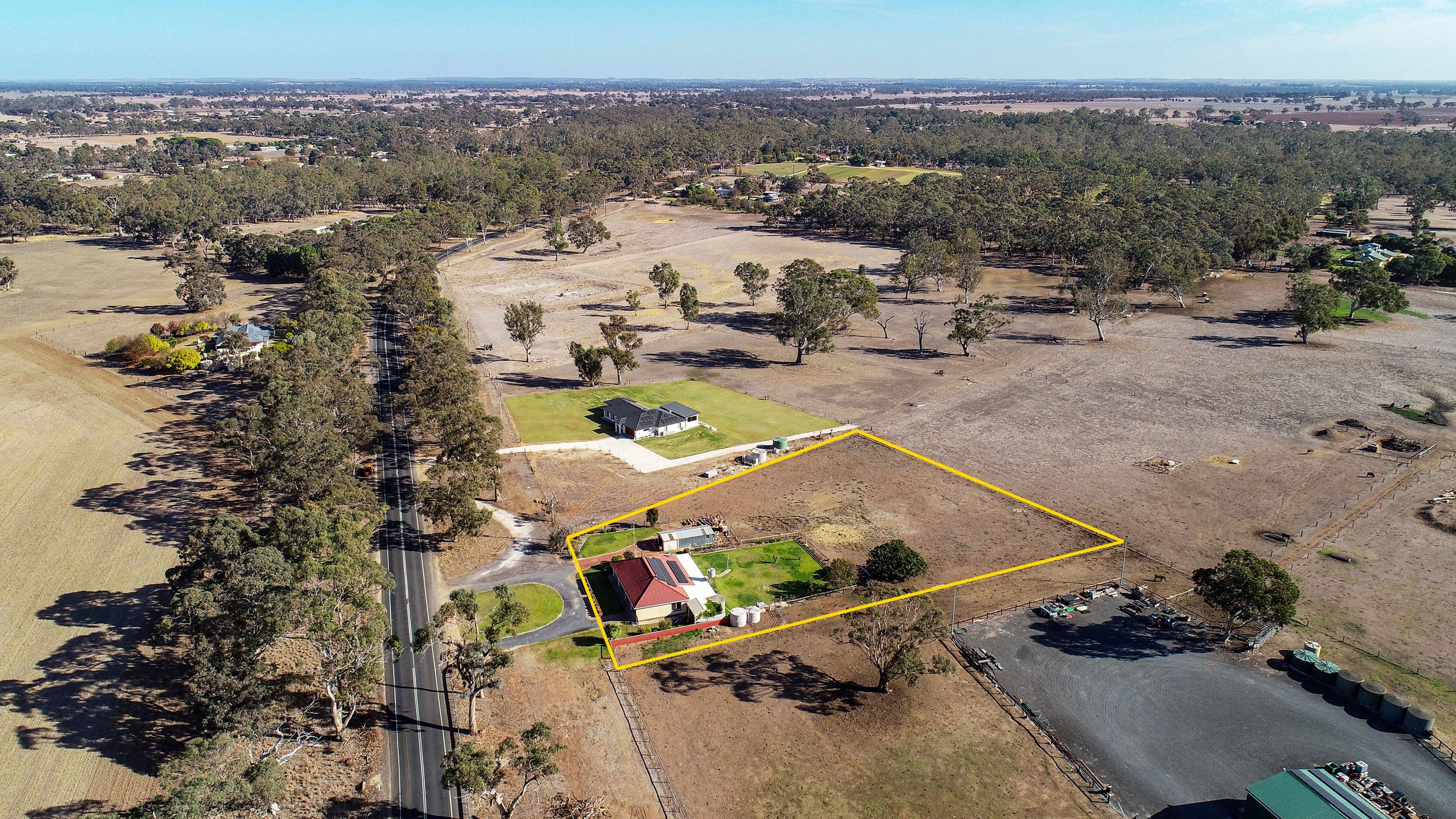282 Rowney Road, Mundulla SA 5270, Mundulla - Thumbnail 3