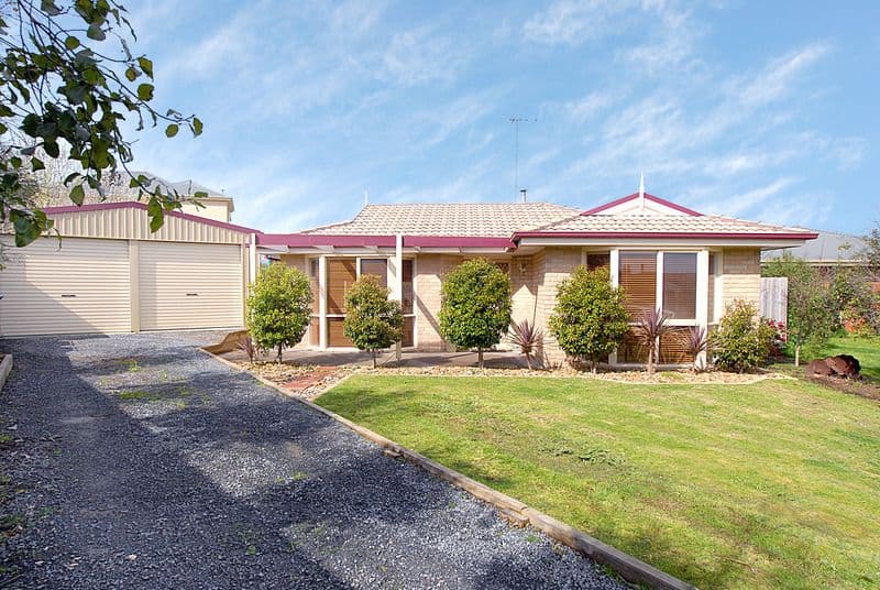 4 Alida Court, FERNTREE GULLY VIC 3156, Ferntree Gully - Image 1