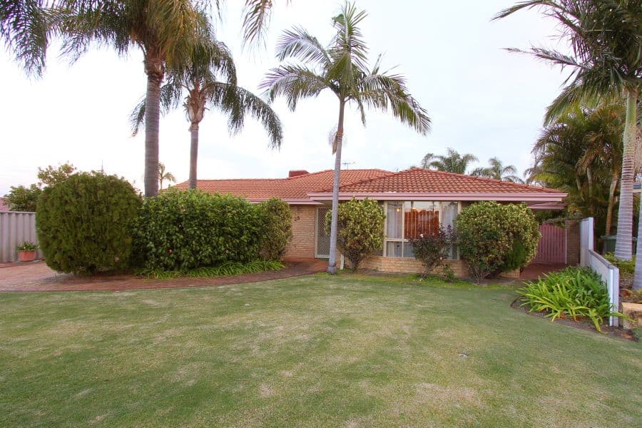 25 Flametree Place, Beechboro WA 6063, Beechboro - Thumbnail 2