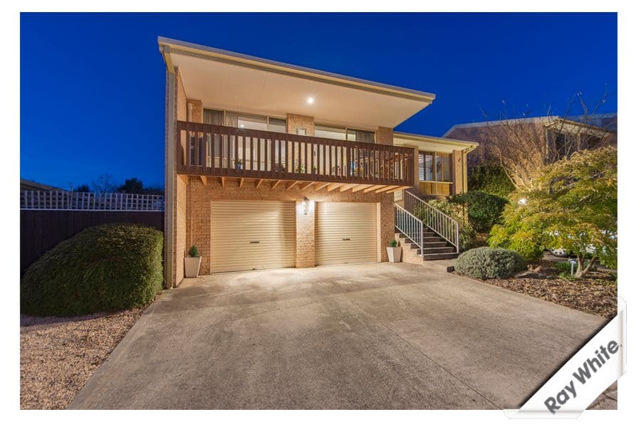 40 Fullerton Crescent, RICHARDSON ACT 2905, Richardson - Thumbnail 2