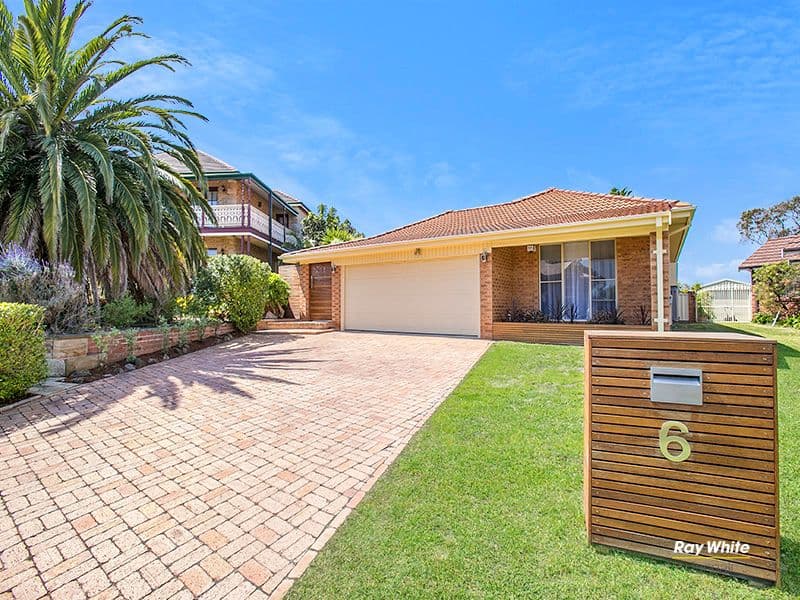 6 Lowan Place, Woronora Heights NSW 2233, Woronora Heights - Thumbnail 4