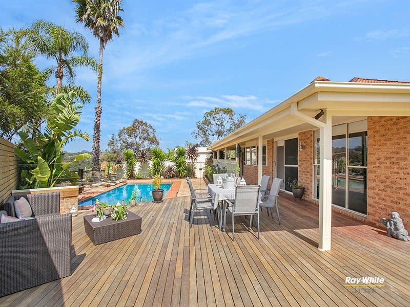 6 Lowan Place, Woronora Heights NSW 2233, Woronora Heights - Thumbnail 6