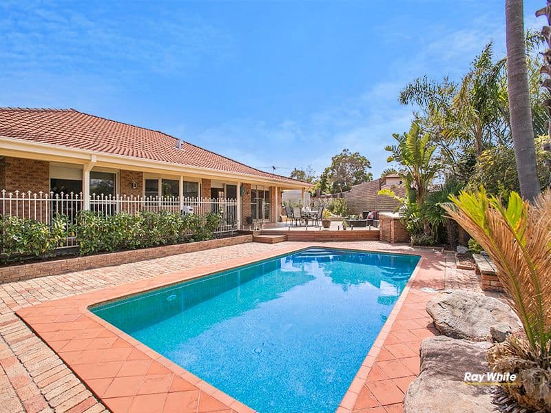 6 Lowan Place, Woronora Heights NSW 2233, Woronora Heights - Thumbnail 8