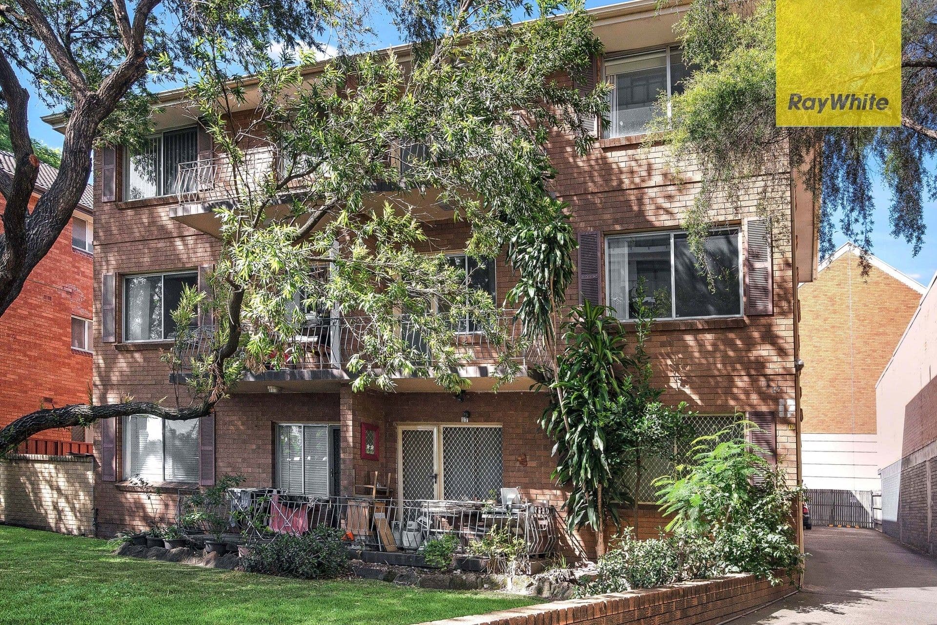 17 Parkes Street, Harris Park NSW 2150, Harris Park - Image 1