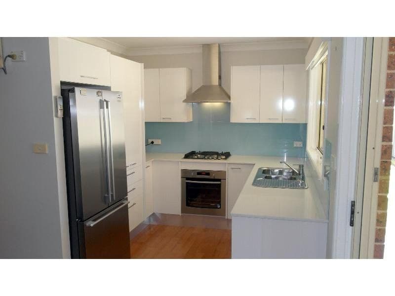 16 Bellwood Close, WERRINGTON NSW 2747, Werrington - Thumbnail 2