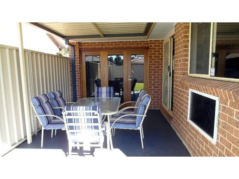 16 Bellwood Close, WERRINGTON NSW 2747, Werrington - Thumbnail 7