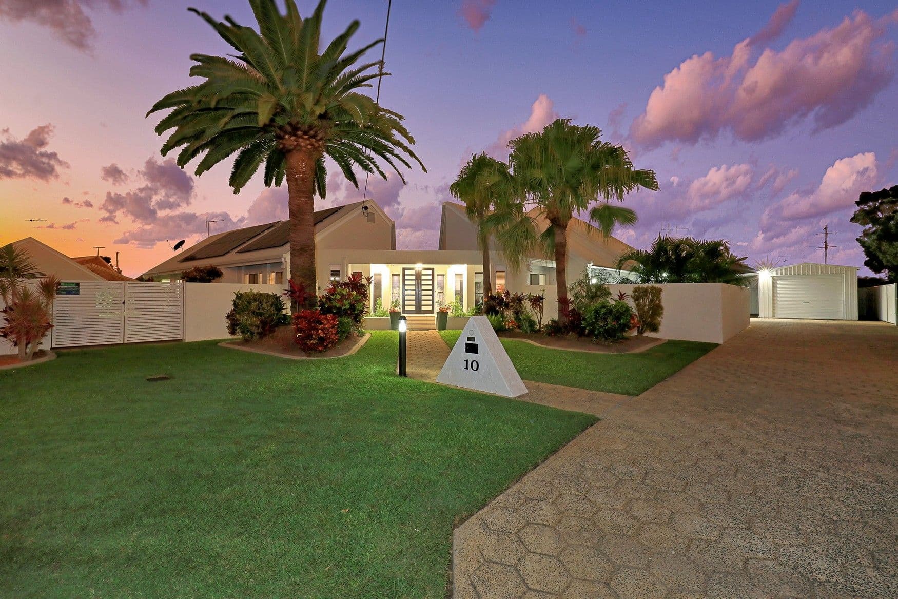 10 Murphy Court, Avenell Heights QLD 4670, Avenell Heights - Thumbnail 3
