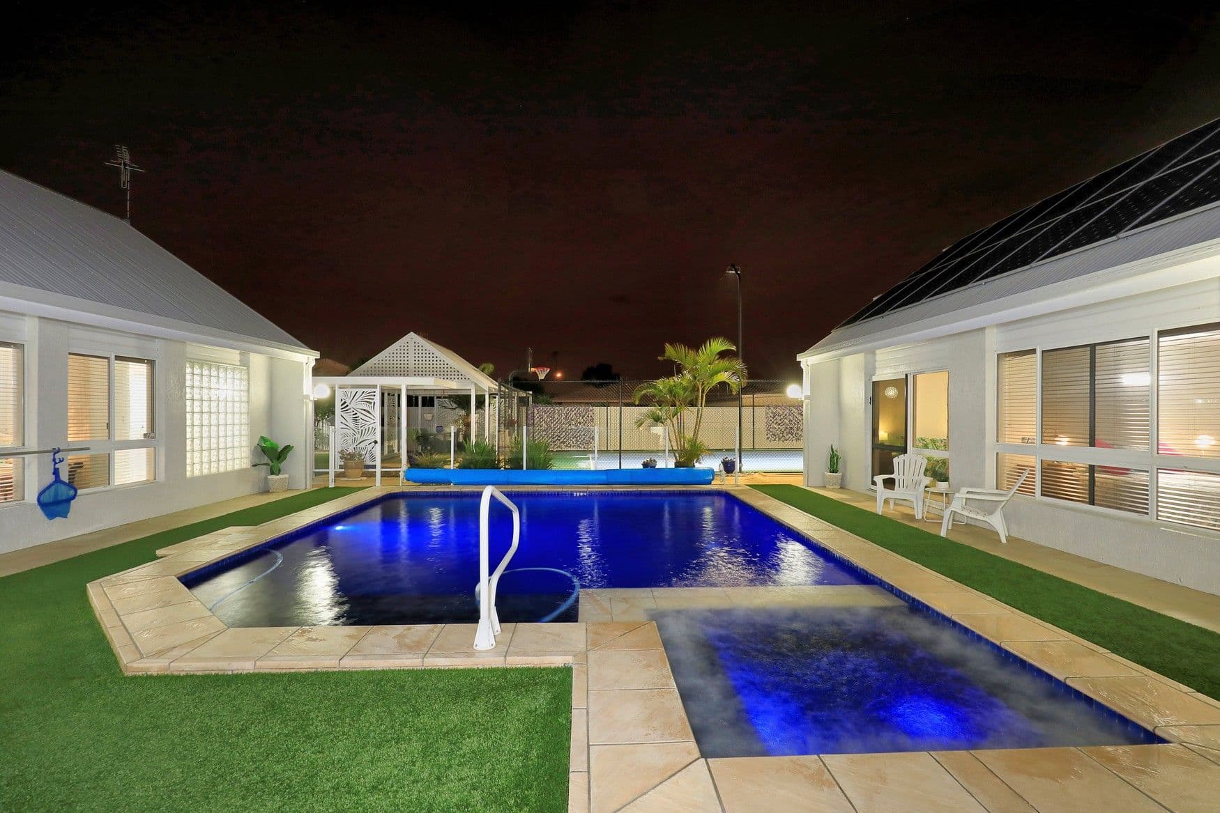 10 Murphy Court, Avenell Heights QLD 4670, Avenell Heights - Thumbnail 4