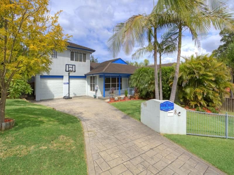 8 Pierre Close, TUMBI UMBI NSW 2261, Tumbi Umbi - Image 1