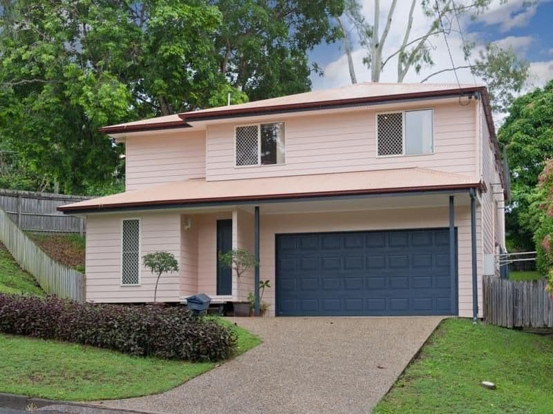 8 Carmel Street, Bardon QLD 4065, Bardon - Image 1