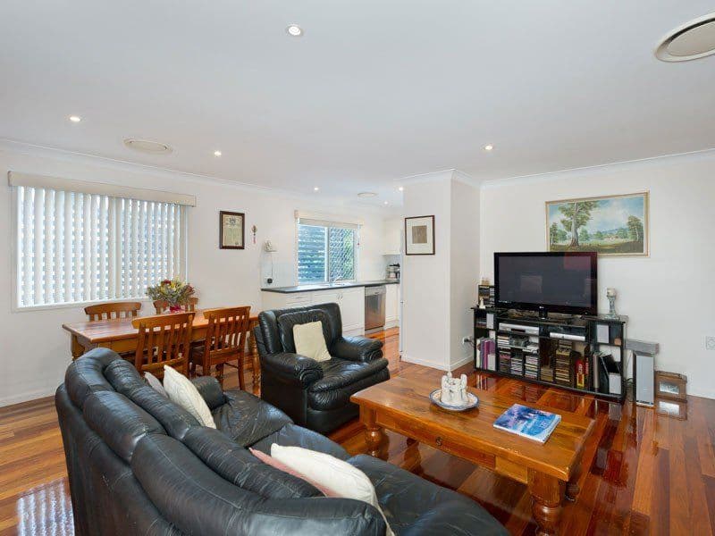 8 Carmel Street, Bardon QLD 4065, Bardon - Thumbnail 2