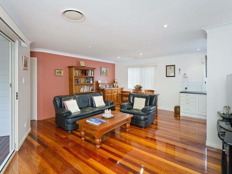 8 Carmel Street, Bardon QLD 4065, Bardon - Thumbnail 5