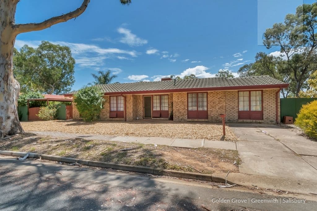 2 Young Boulevard, Paralowie SA 5108, Paralowie - Image 1