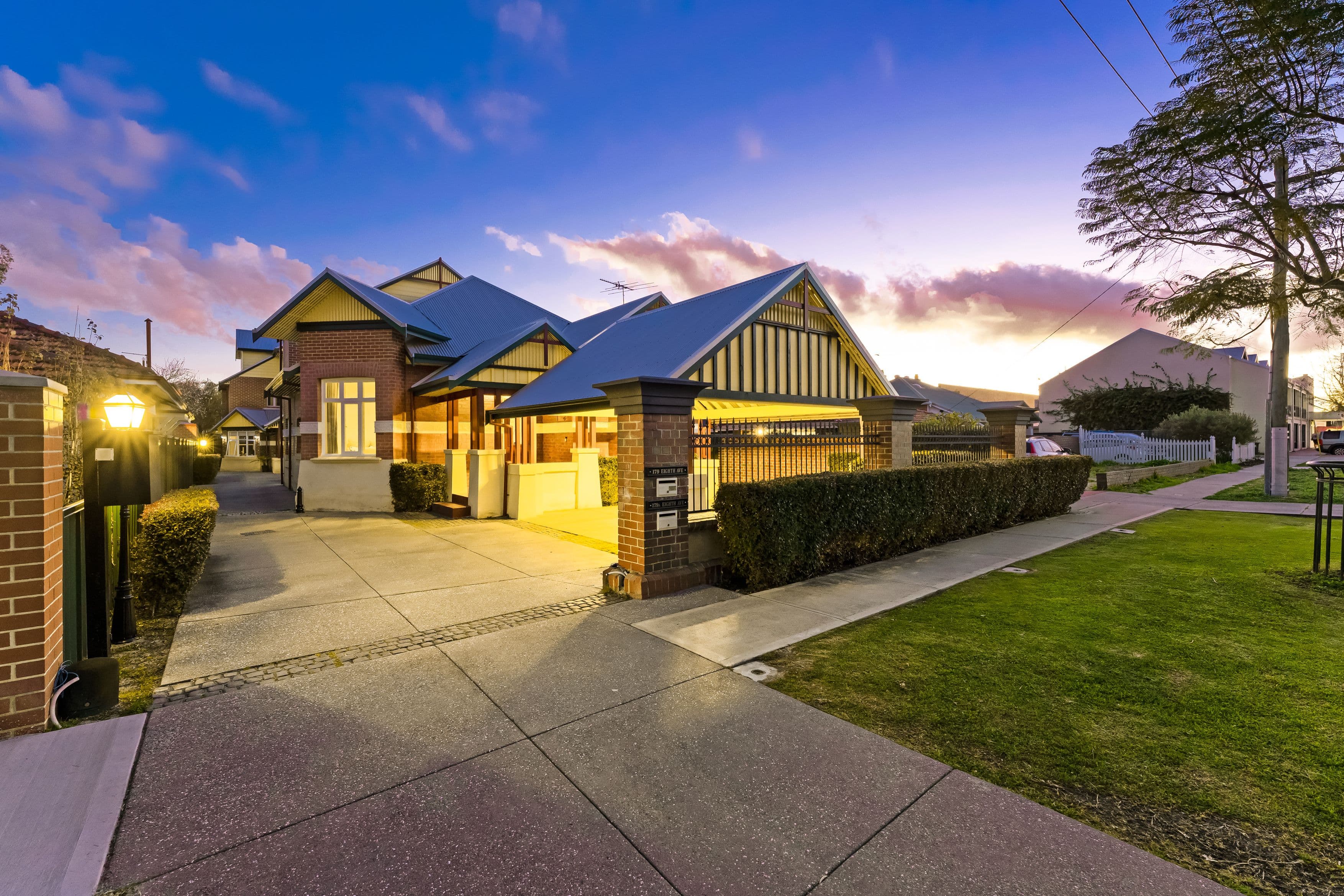 179 Eighth Avenue, Inglewood WA 6052, Inglewood - Image 1
