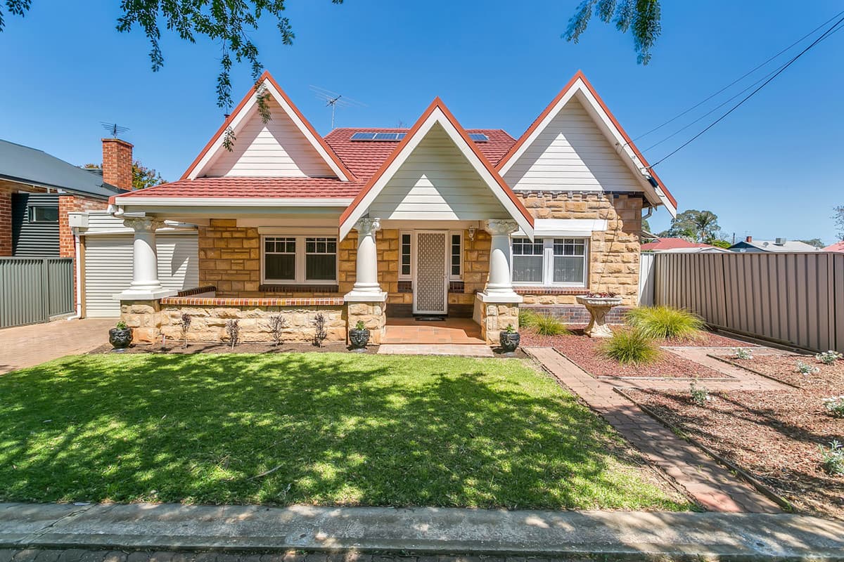 21 California Street, Nailsworth SA 5083, Nailsworth - Image 1