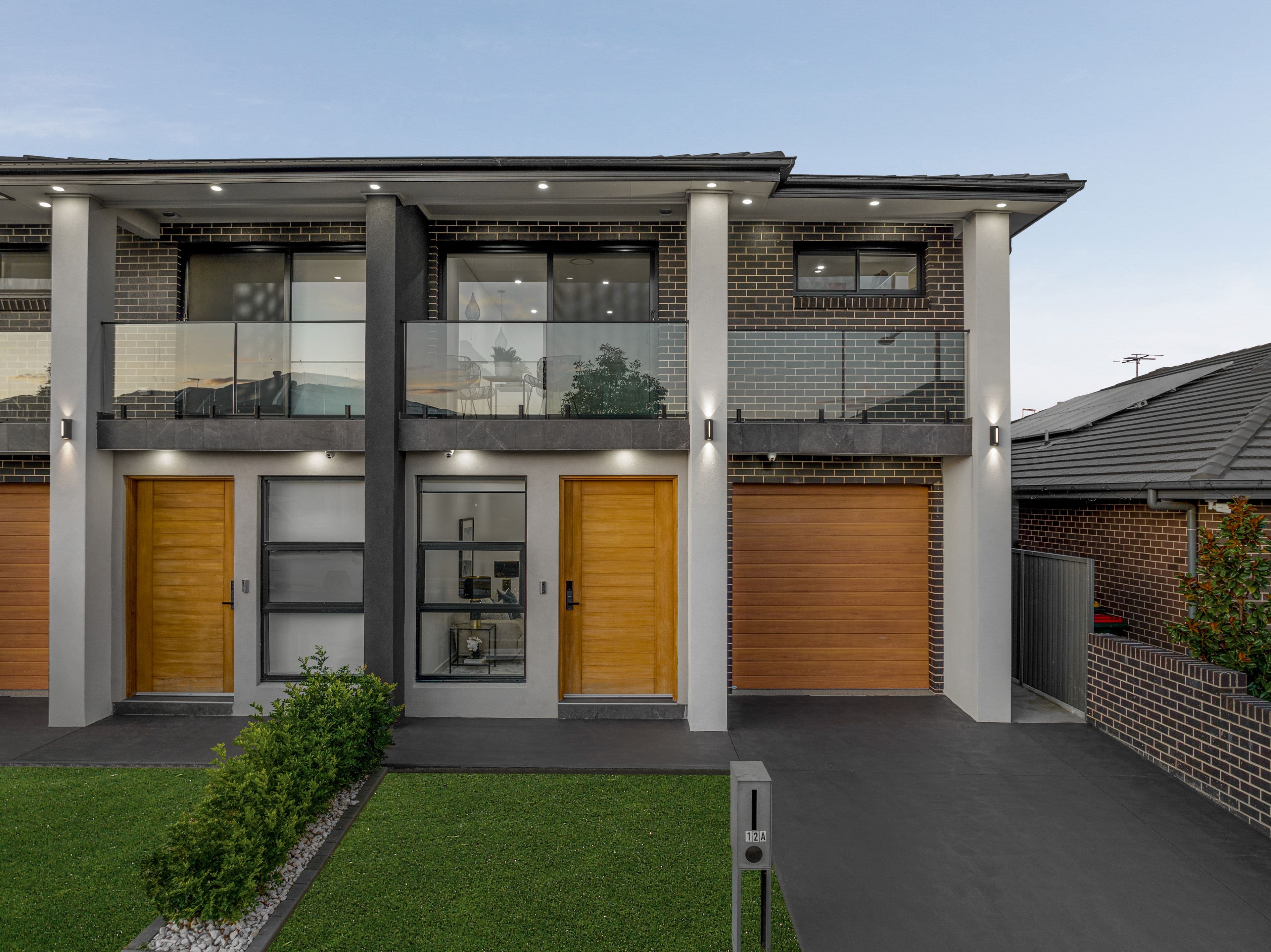 12A Brooklime Crescent, Denham Court NSW 2565, Denham Court - Image 1