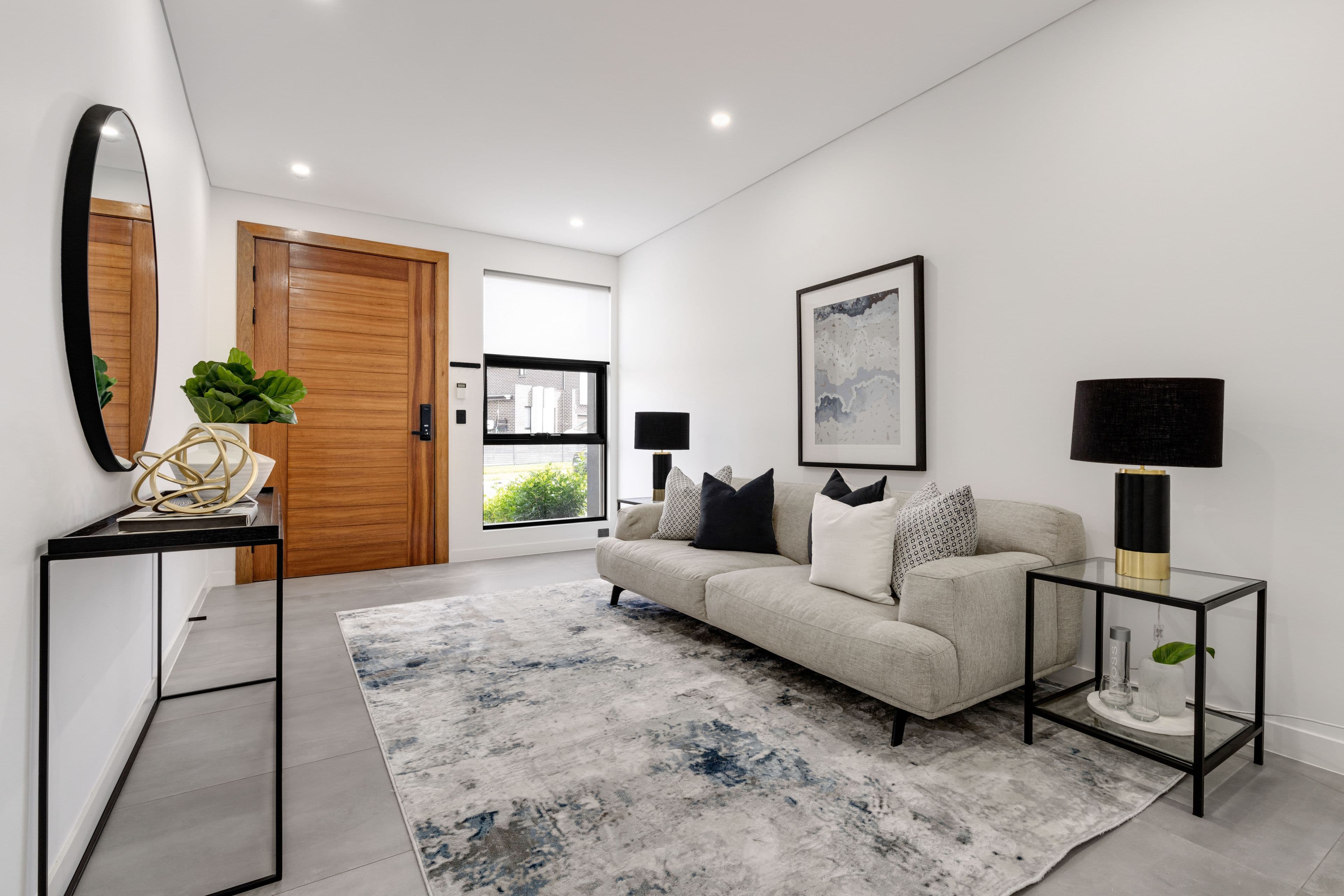 12A Brooklime Crescent, Denham Court NSW 2565, Denham Court - Thumbnail 2