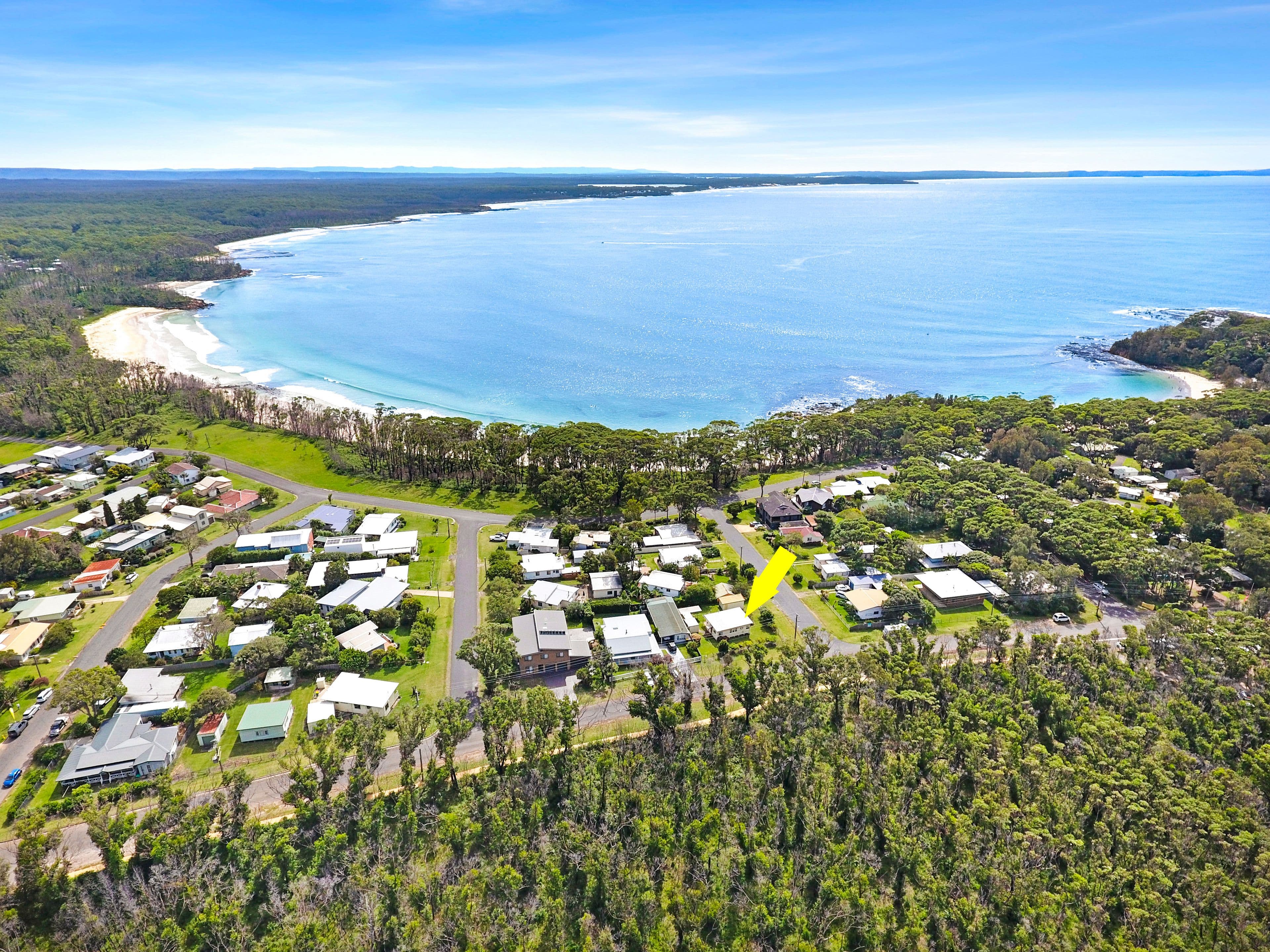 8 Waratah Street, Bendalong NSW 2539, Bendalong - Image 1