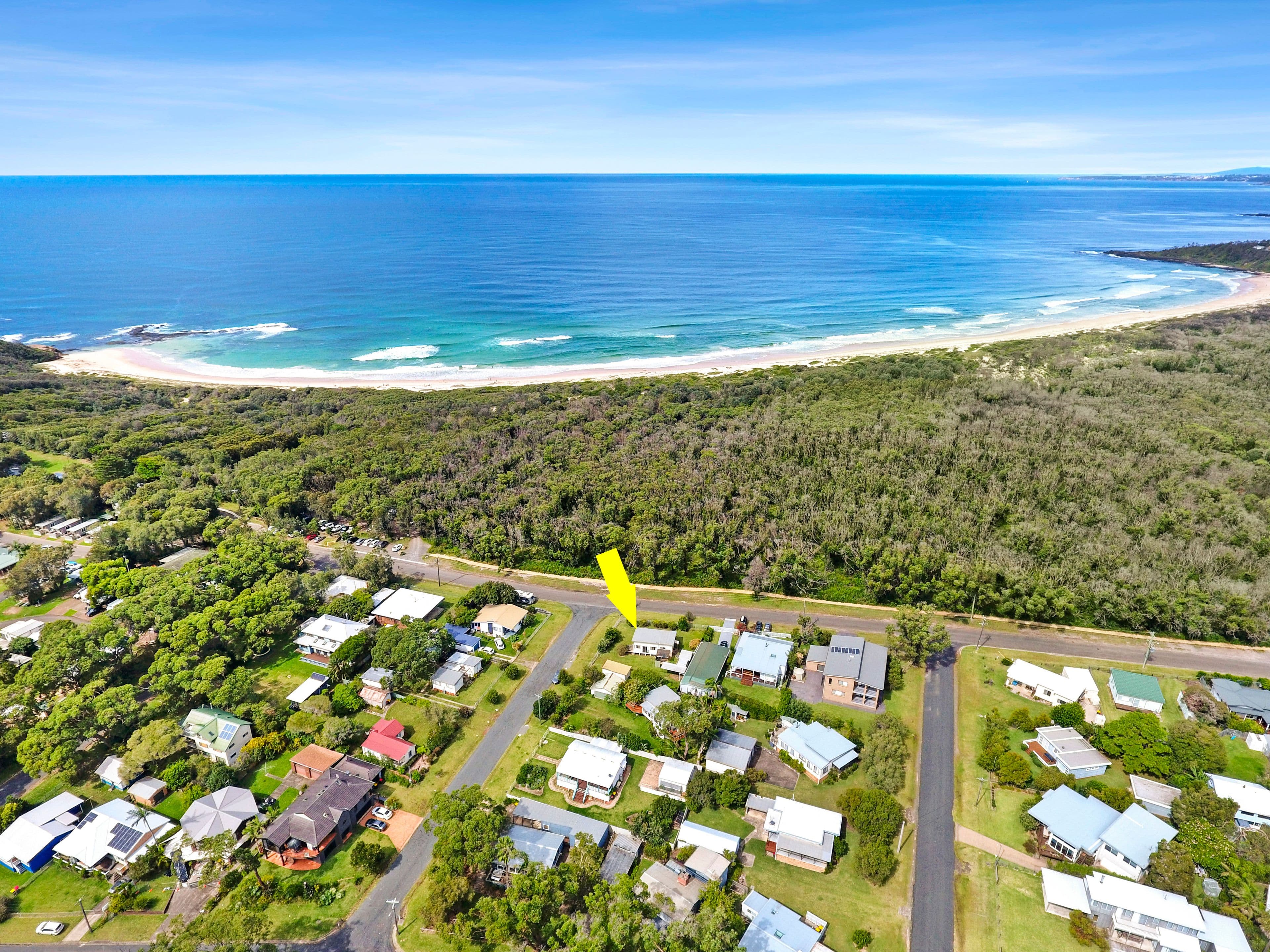 8 Waratah Street, Bendalong NSW 2539, Bendalong - Thumbnail 2