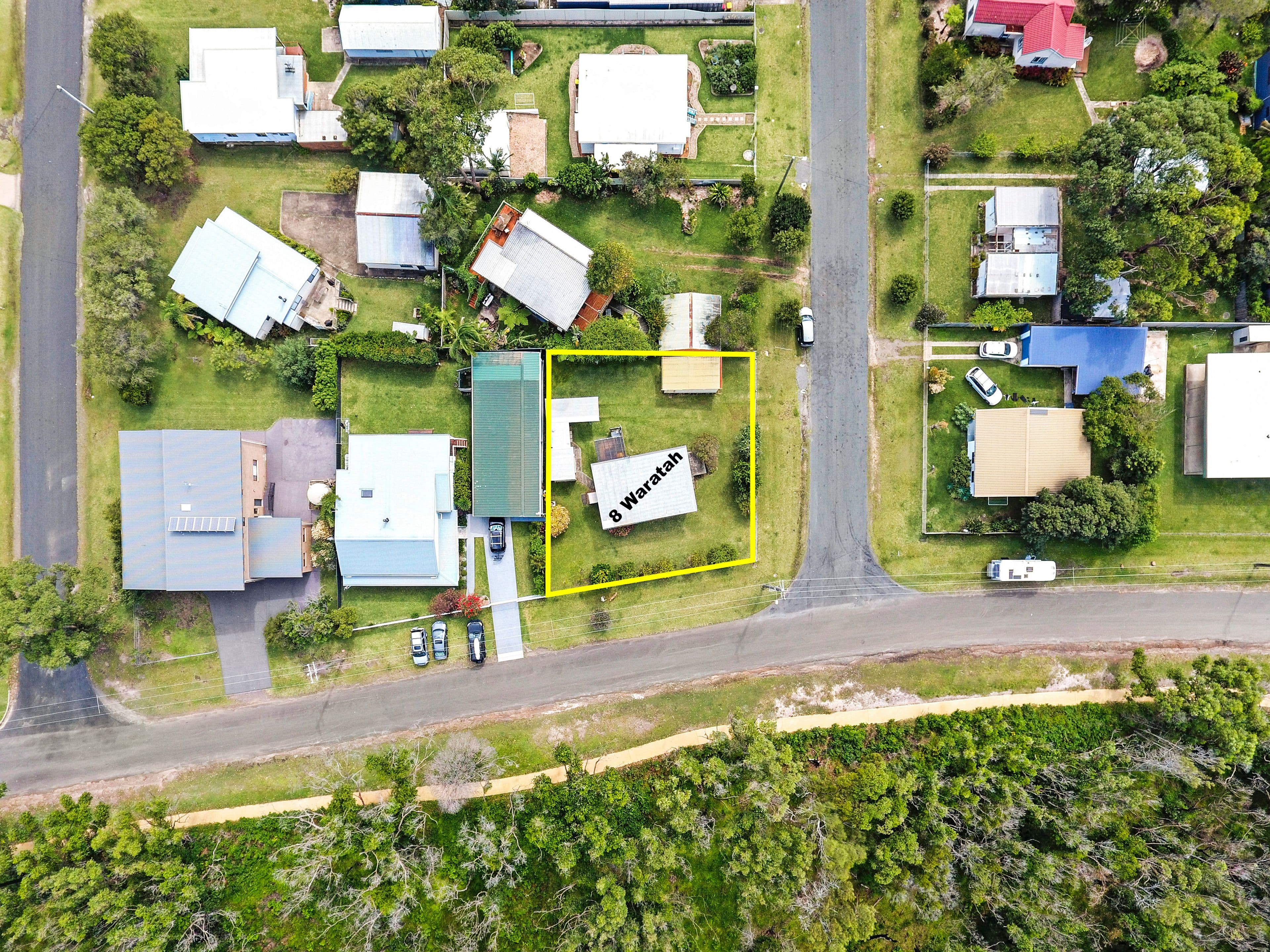 8 Waratah Street, Bendalong NSW 2539, Bendalong - Thumbnail 3