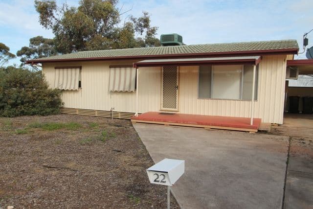 22 Sims Crescent, Cleve SA 5640, Cleve - Image 1
