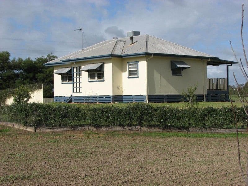 "Amiens" Wandary Lane, FORBES NSW 2871, Forbes - Image 1