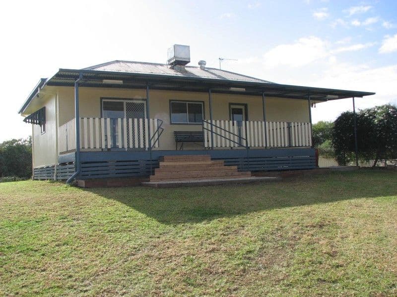 "Amiens" Wandary Lane, FORBES NSW 2871, Forbes - Thumbnail 4