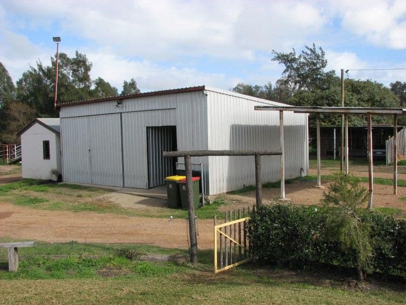 "Amiens" Wandary Lane, FORBES NSW 2871, Forbes - Thumbnail 5