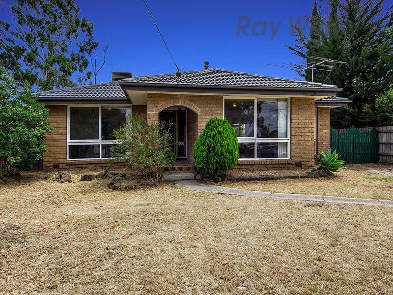 1 Sherwood Close, Albanvale VIC 3021, Albanvale - Image 1