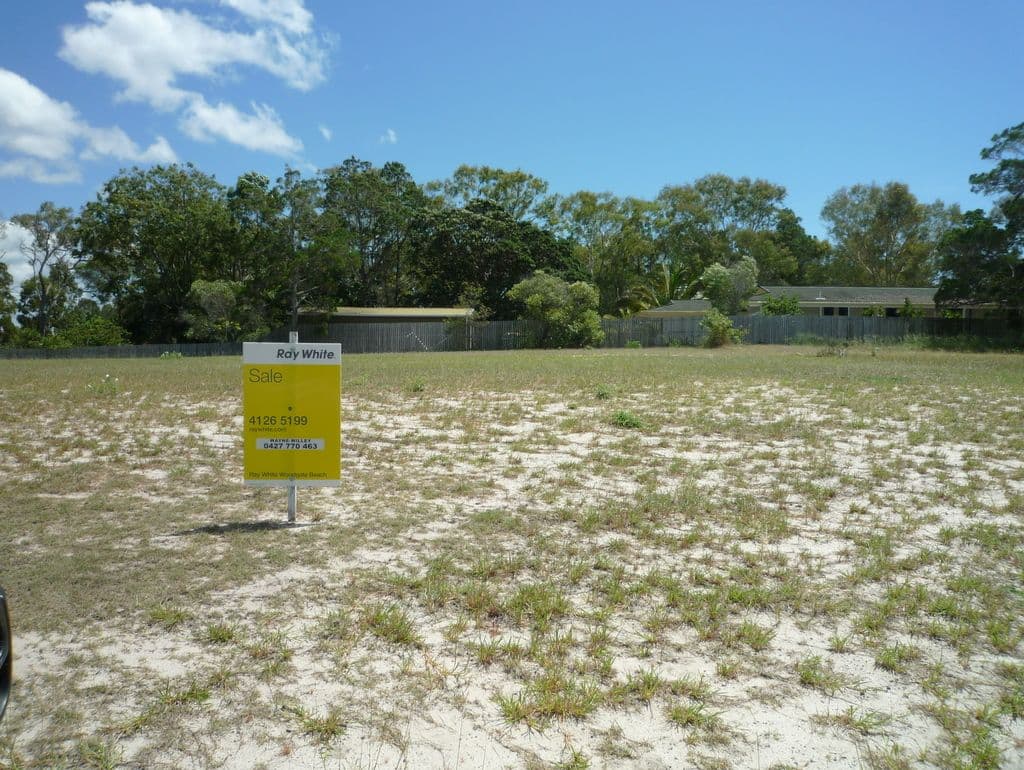 52 First Avenue, Woodgate QLD 4660, Woodgate - Image 1