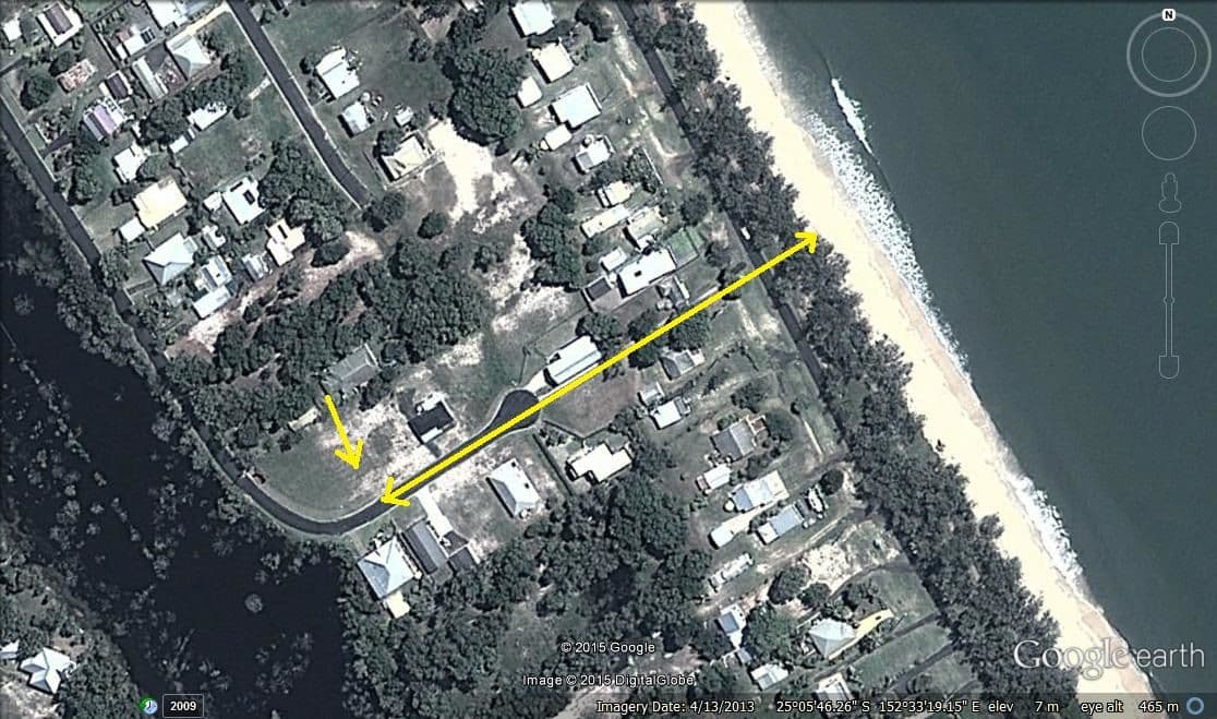 52 First Avenue, Woodgate QLD 4660, Woodgate - Thumbnail 2