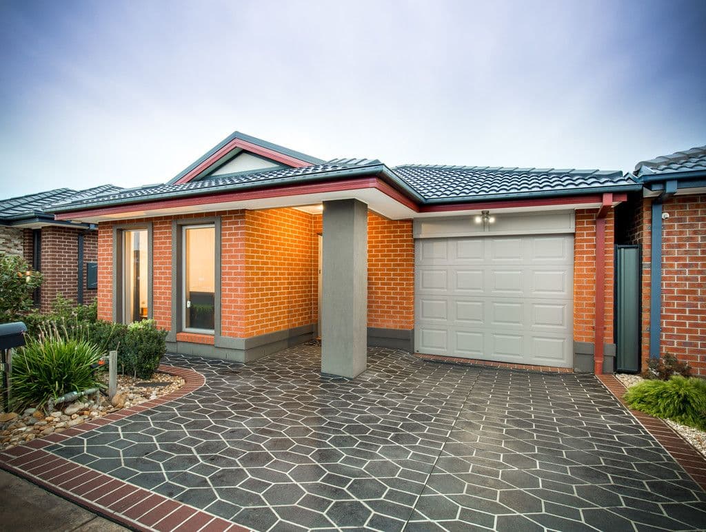 25 Birchmore Circuit, Truganina VIC 3029, Truganina - Image 1