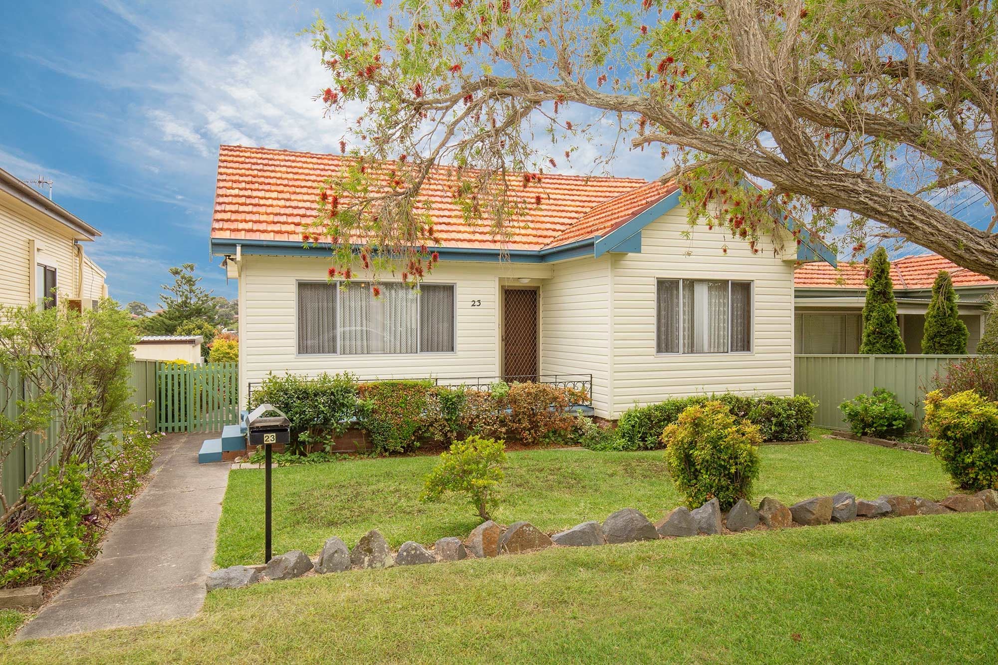 23 Waratah Street, Kahibah NSW 2290, Kahibah - Image 1