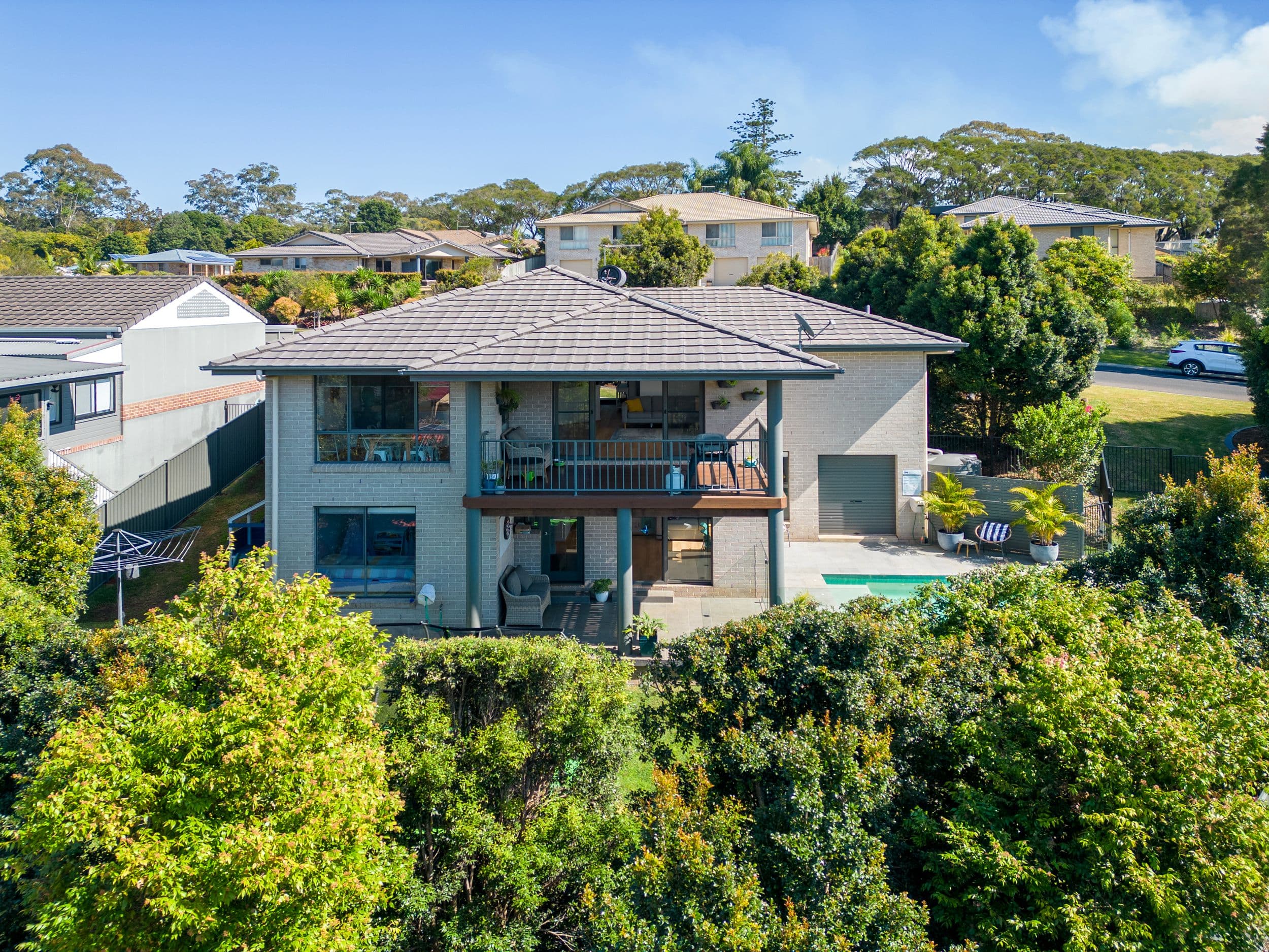 4 Mackellar Place, Goonellabah NSW 2480, Goonellabah - Thumbnail 3