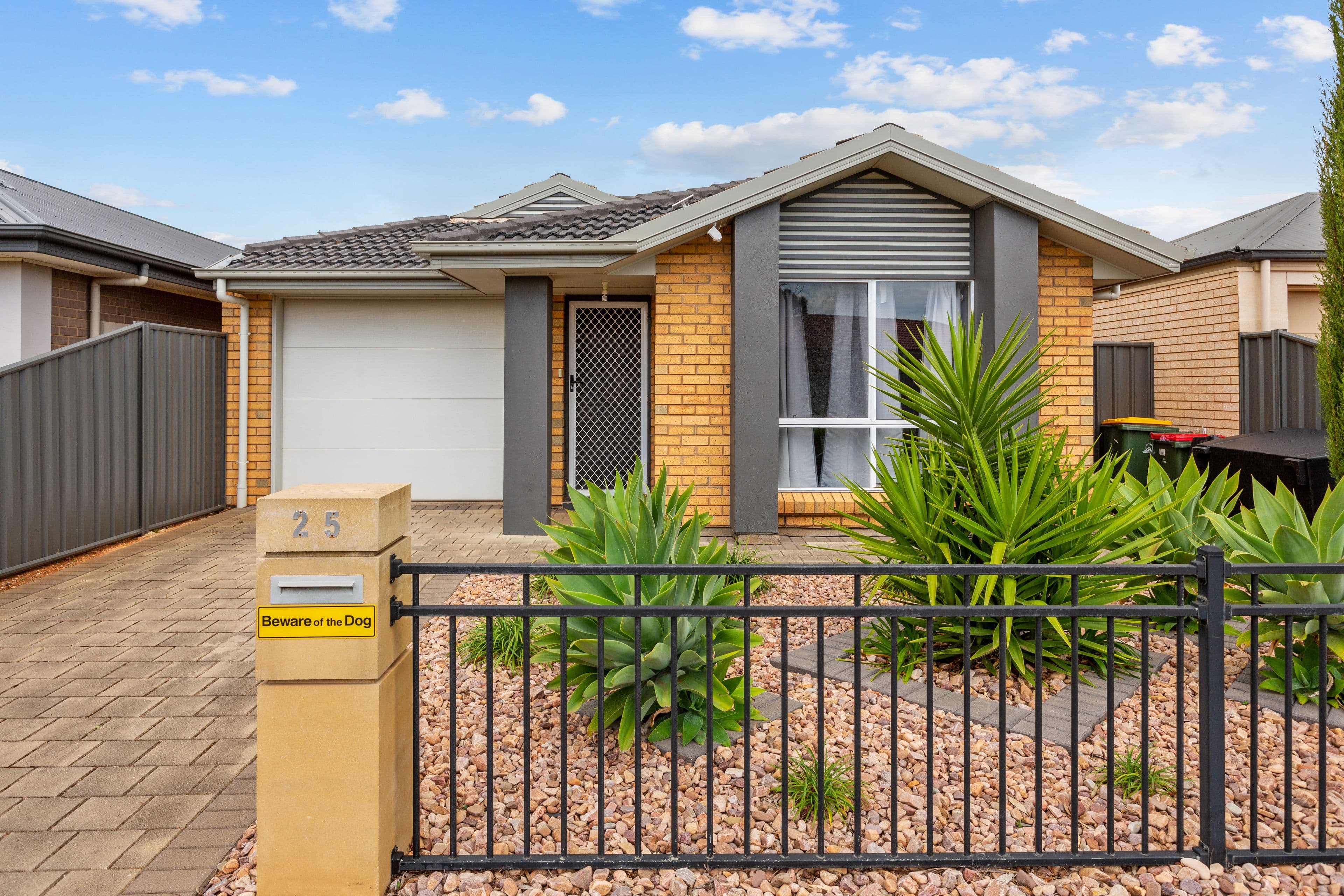 25 St Clair Avenue, Andrews Farm SA 5114, Andrews Farm - Image 1